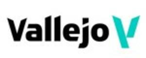 Vallejo