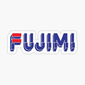 Fujimi