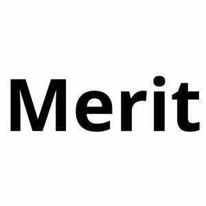 Merit