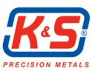 K&S