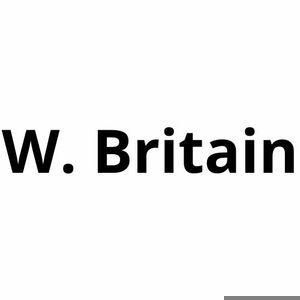 W.Britain